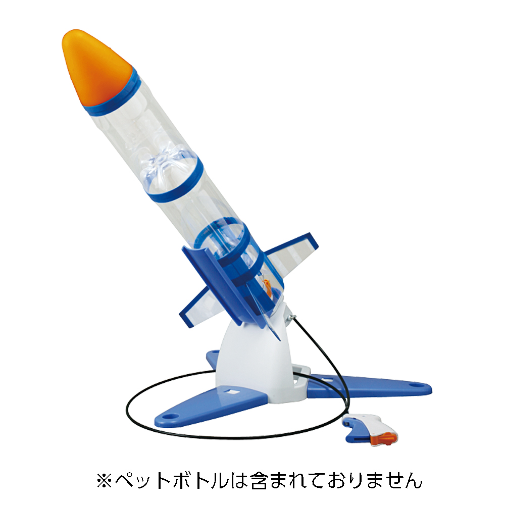 ﾍﾟｯﾄﾎﾞﾄﾙﾛｹｯﾄ製作ｷｯﾄⅡ | 株式会社タカギ | ネットストア